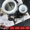 12V Car Espresso Moka Coffee Maker Set Espresso In Car Coffee Machine With 2Cups - Image 6