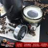 12V Car Espresso Moka Coffee Maker Set Espresso In Car Coffee Machine With 2Cups - Image 7