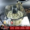 12V Car Espresso Moka Coffee Maker Set Espresso In Car Coffee Machine With 2Cups - Image 10