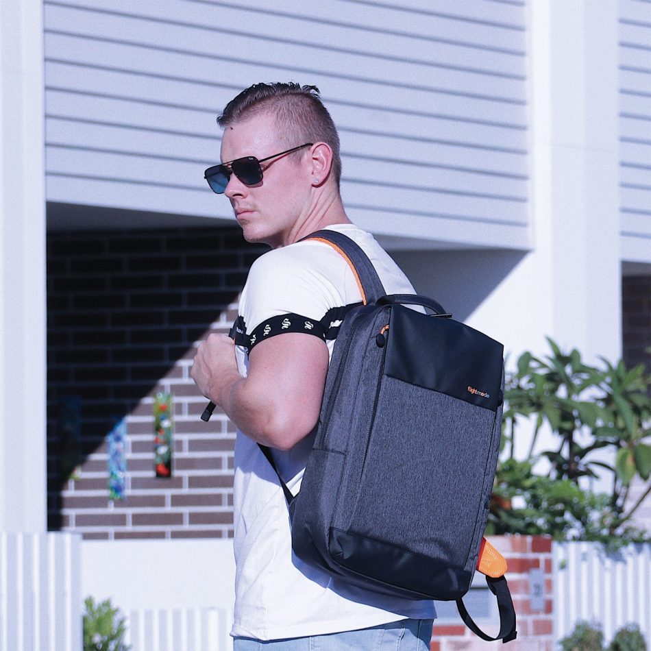 Flightmode Laptop Backpack - Image 2