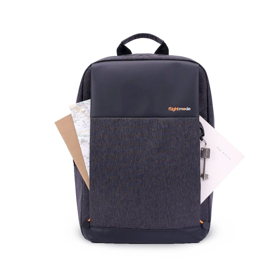 Flightmode Laptop Backpack - Image 4
