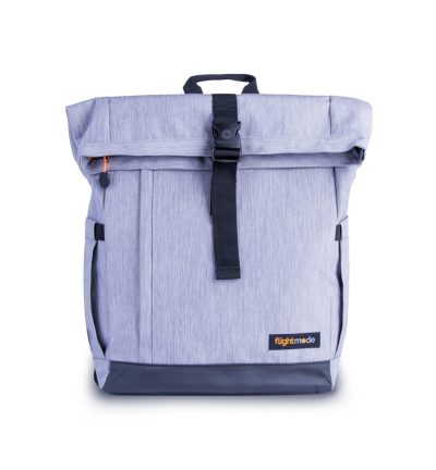 Flightmode Day Tripper Backpack - GREY