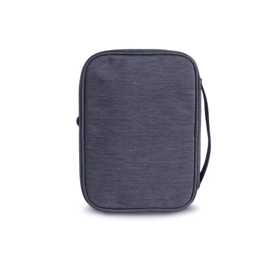 Flightmode Cable Organiser - BLACK - Image 4