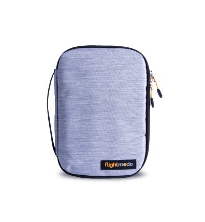 Flightmode Cable Organiser - GREY