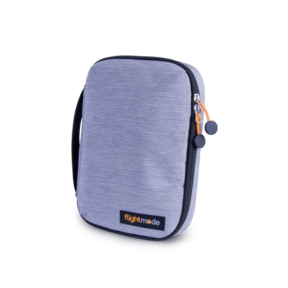 Flightmode Cable Organiser - GREY - Image 3