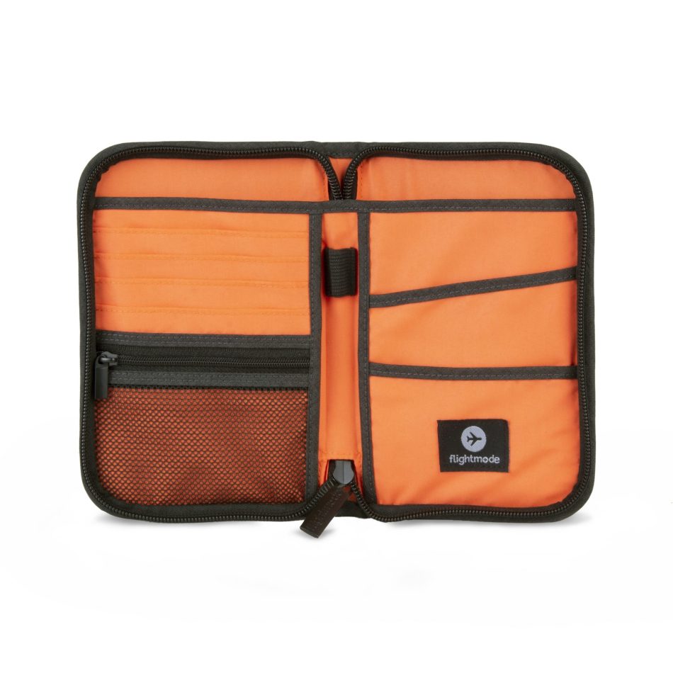 Flightmode Passport Wallet - Image 4