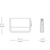 Flightmode Passport Wallet - Image 5