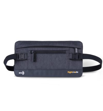 Flightmode Waist Bag