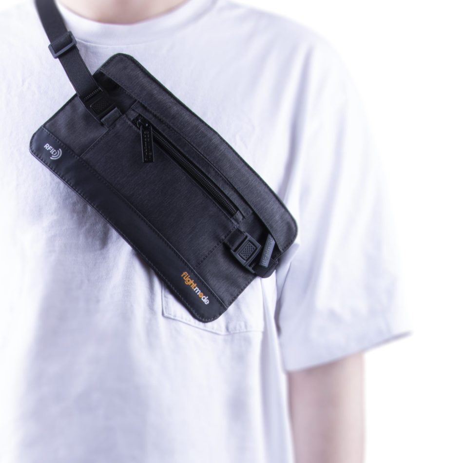Flightmode Waist Bag - Image 2
