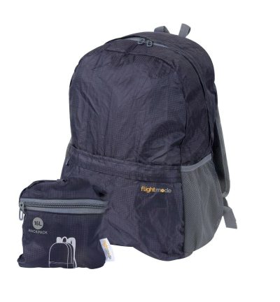16L Travel Foldable Lightweight Backpack/Daypack