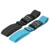 Flight Mode 180cm 3 Dial Travel Luggage Adjustable Strap Lock - Image 2