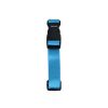 Travel Bag Stacker Strap Random Color