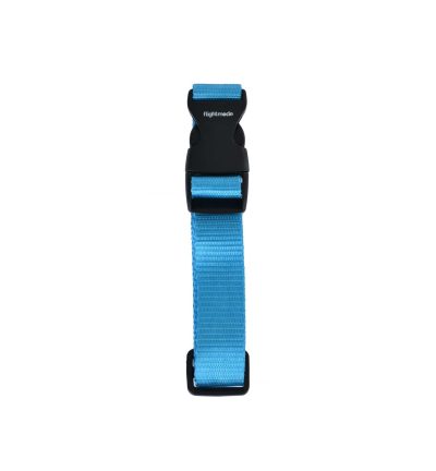 Travel Bag Stacker Strap Random Color