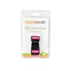 2PK Travel Bag Stacker Strap Random Color - Image 4