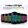 Clevinger Ultrasonic LED Colour Changing Diffuser / Air Humidifer - Image 3