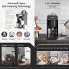 Joyoung K1S Pro Soymilk Machine Soybean Milk Coffee Maker Juicer Water Dispenser - Image 3