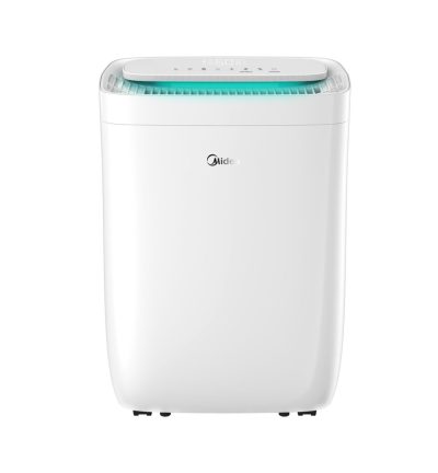Midea FreshDry Dehumidifier Air Purifier 12L/Day with HEPA Filter Low Noise