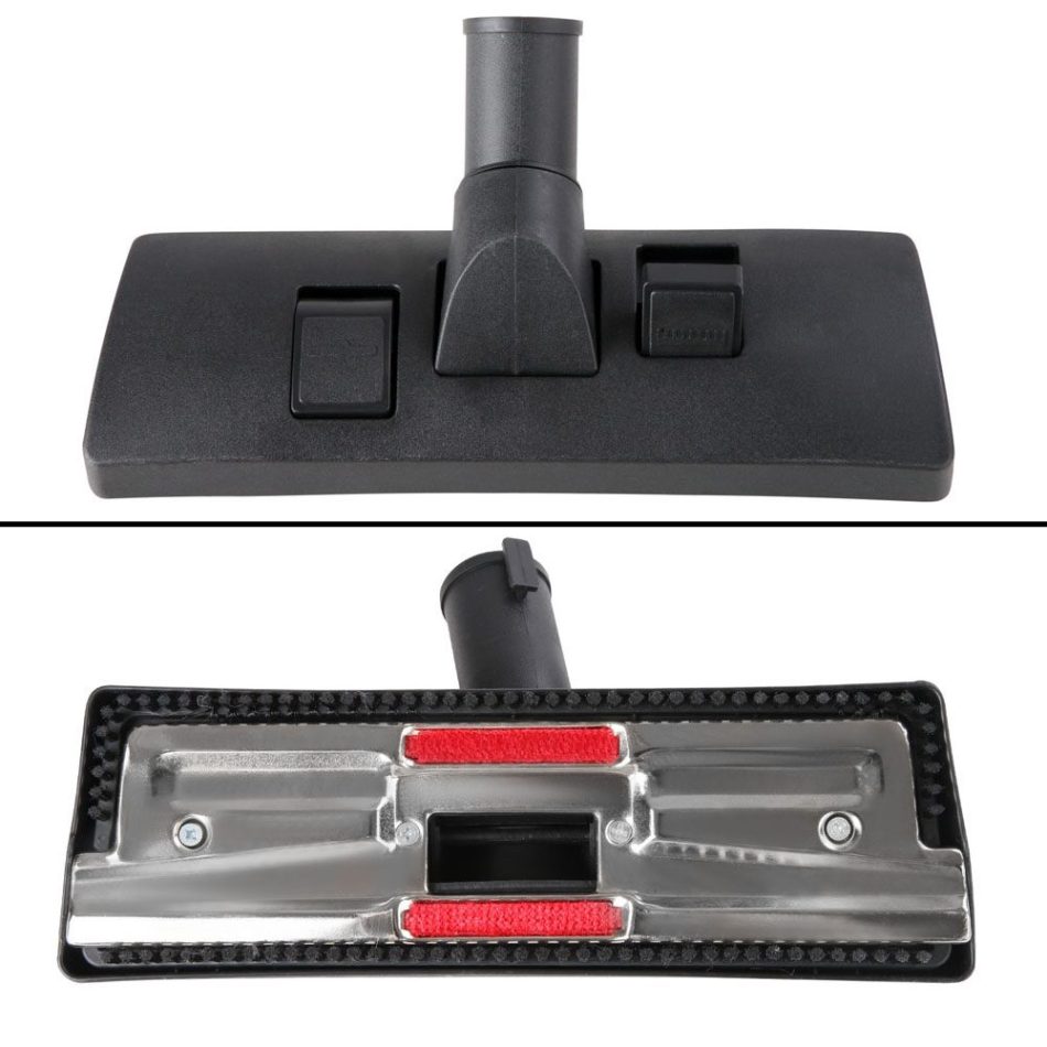 Devanti 2200W Bagless Vacuum Cleaner Black - Image 7