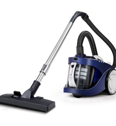 Devanti 2200W Bagless Vacuum Cleaner Blue