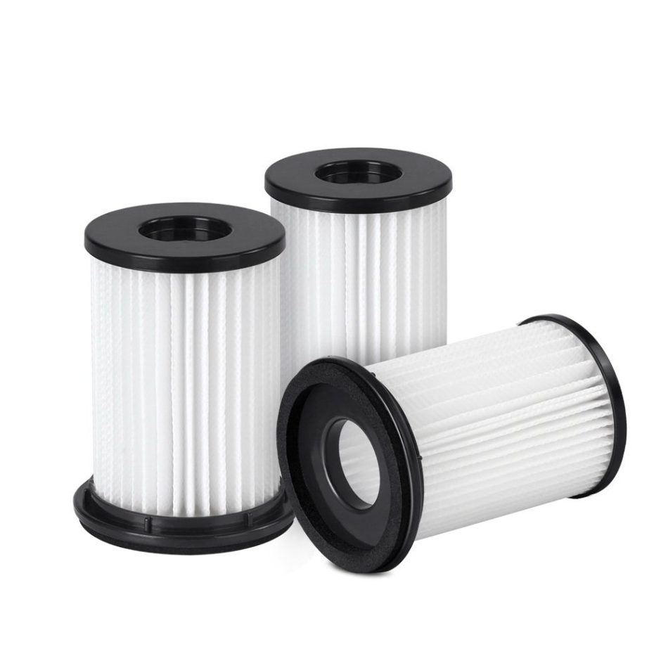 Devanti Stick Vacuum Cleaner Replacement Filter - 3 Pack - Image 7