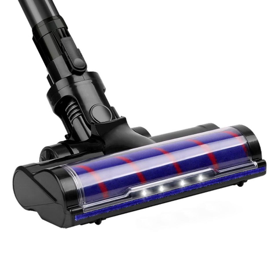 Devanti Stick Vacuum Cleaner Motorised Roller Brush Head - Image 8