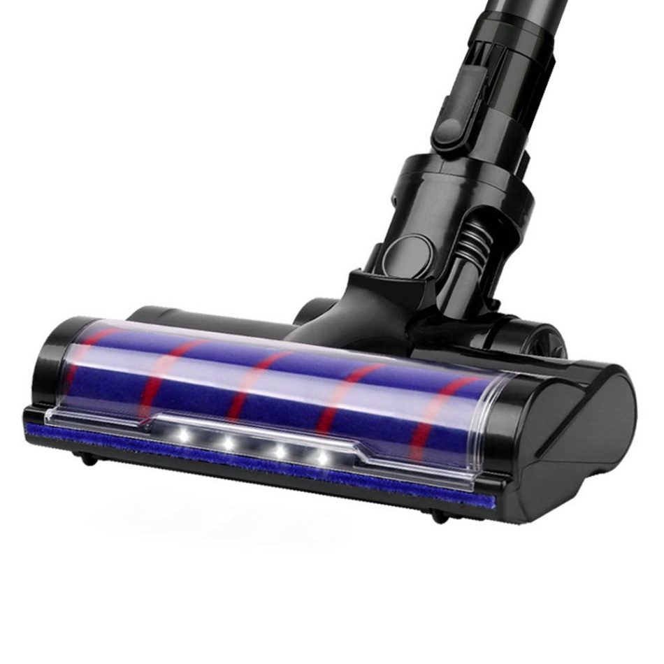 Devanti Stick Vacuum Cleaner Motorised Roller Brush Head - Image 3