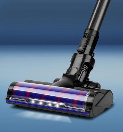 Devanti Stick Vacuum Cleaner Motorised Roller Brush Head