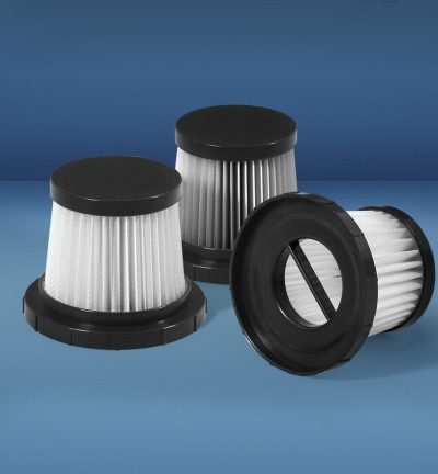 Devanti Stick Vacuum Cleaner Replacement Filter - 3 PCS