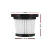 Devanti Stick Vacuum Cleaner Replacement Filter - 3 PCS - Image 2