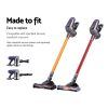 Devanti Stick Vacuum Cleaner Replacement Filter - 3 PCS - Image 5
