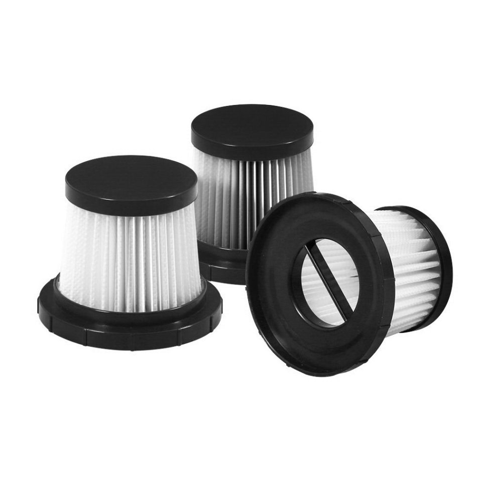 Devanti Stick Vacuum Cleaner Replacement Filter - 3 PCS - Image 7