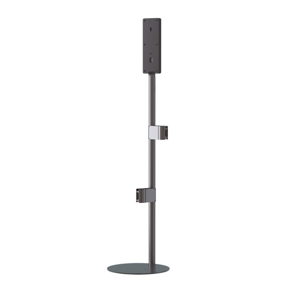 Artiss Freestanding Dyson Vacuum Cleaner Stand for V6 7 8 10 11 Grey - Image 3