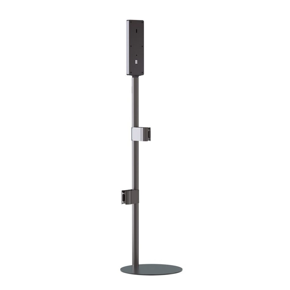 Artiss Freestanding Dyson Vacuum Cleaner Stand for V6 7 8 10 11 Grey - Image 4