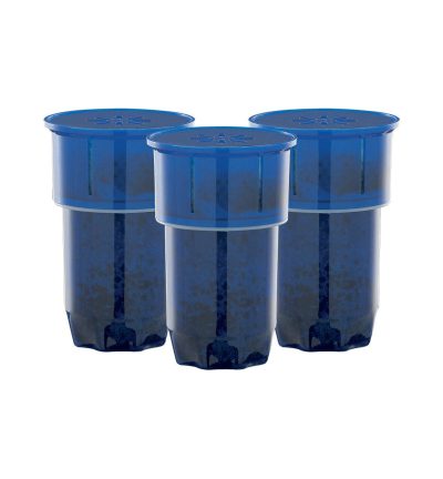 3-Pack Replacement Water Filters