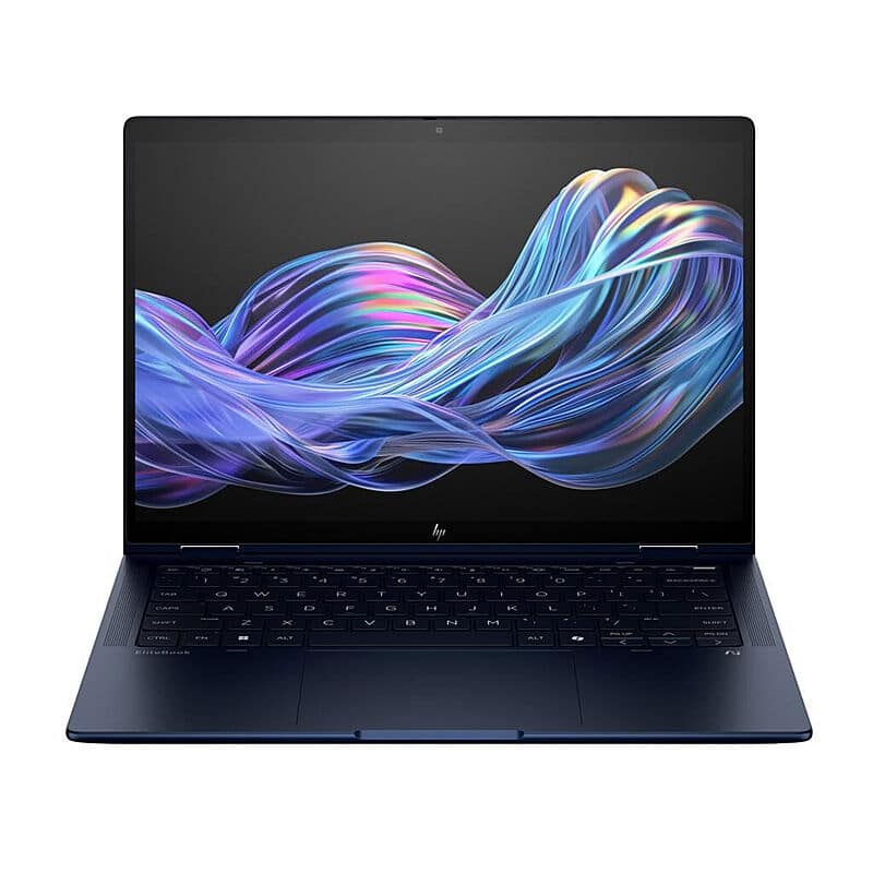 HP Elitebook X Flip G1 B9GH8PT