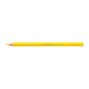 Staedtler NC Maxi Col Ylw Pk12