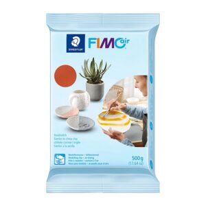 Staed FIMOair 500g Terracotta