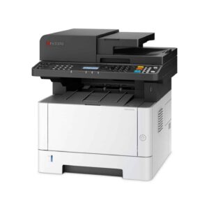 Kyocera Ecosys Ma4000X A4 Mono Laser Mfp- Print/Scan/Copy 40PPM 2YR RTB WTY