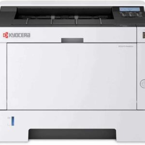 Kyocera Ecosys SFP Pa3500X A4 Mono Laser, 35PPM, Print Only, Duplex Print, Network, 2YR R