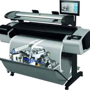HP Designjet SD PRO 44 Inch MFP Printer A4, A3, A2, A1, A0 - 3YR