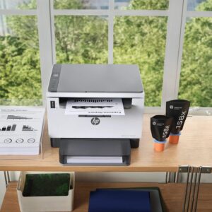 HP 764B 300-ml Gray DesignJet Ink Cartridge