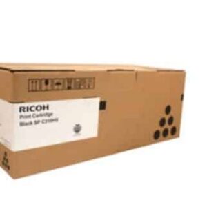 Black Toner 6500 Page Yield FOR Spc242 & Spc232