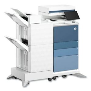 HP 6800 Stapler/ Stacker / Mailbox Finisher