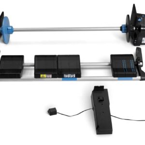 HP DesignJet Z Pro Series 64-in Take-up Reel