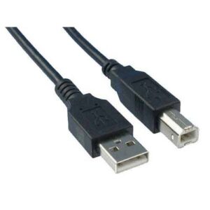 Kyocera USB A-B Cable 1.5M
