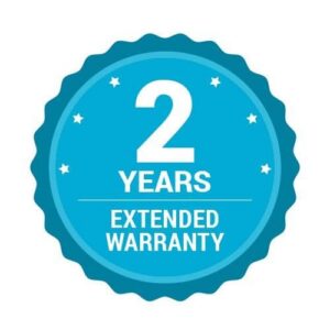 KYOCERA SMALL WORKGROUP MONO A4- 2-Year KYOCARE EXTENSION FS-2100/1370/1350DN P2135dn