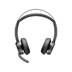 Poly Voyager Focus 2 Usb-C-C H Eadset Usb-C/A Adapter WW