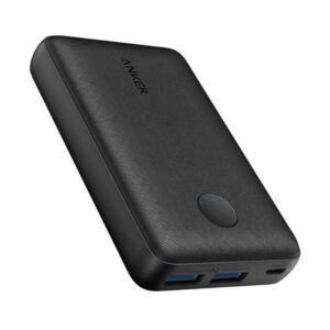Anker Power Bank Select 10000 - Black