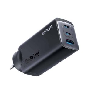 Anker Ganprime 120W 3-PORT Wall Charger