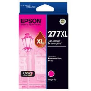 Epson C13T278392 ink cartridge Original High (XL) Yield Magenta